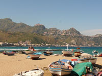 Giardini Naxos