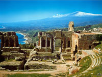 Taormina